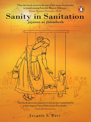 cover image of Sanity in Sanitation